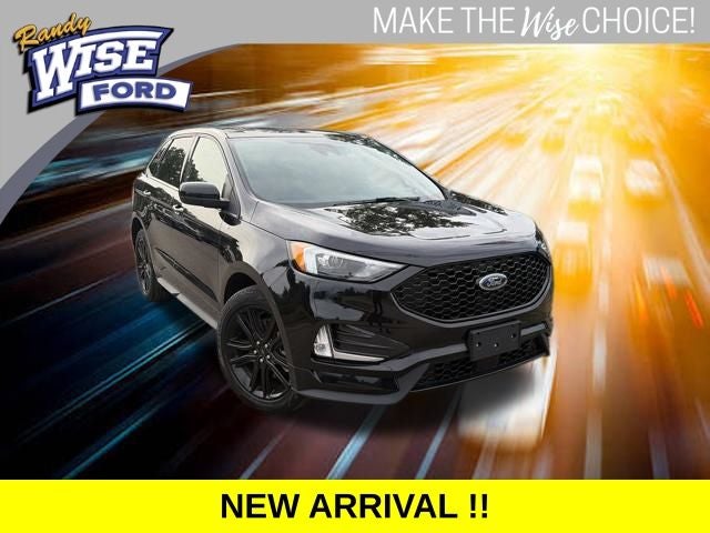 2024 Ford Edge ST Line