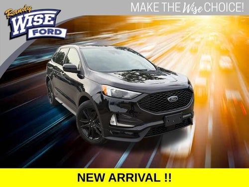2024 Ford Edge ST Line