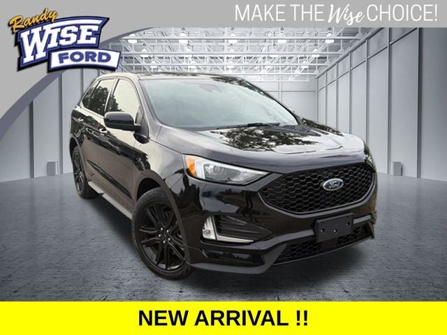 2024 Ford Edge ST Line