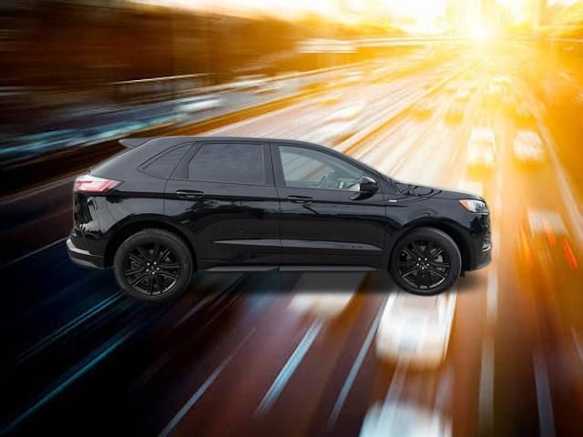 2024 Ford Edge ST Line