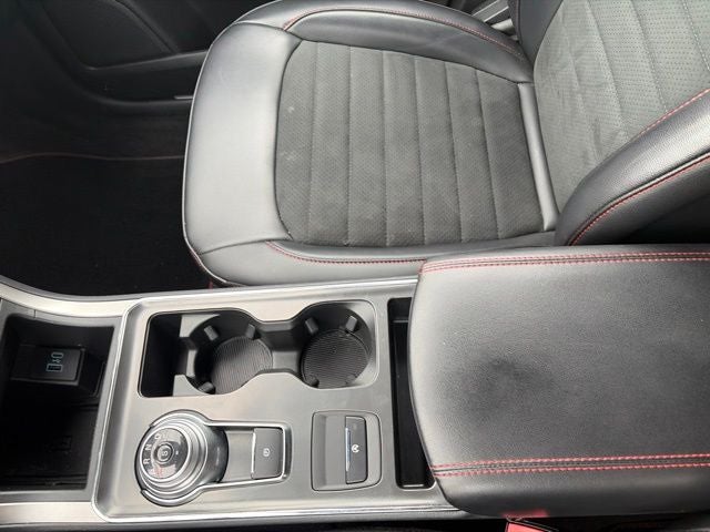 2024 Ford Edge ST Line