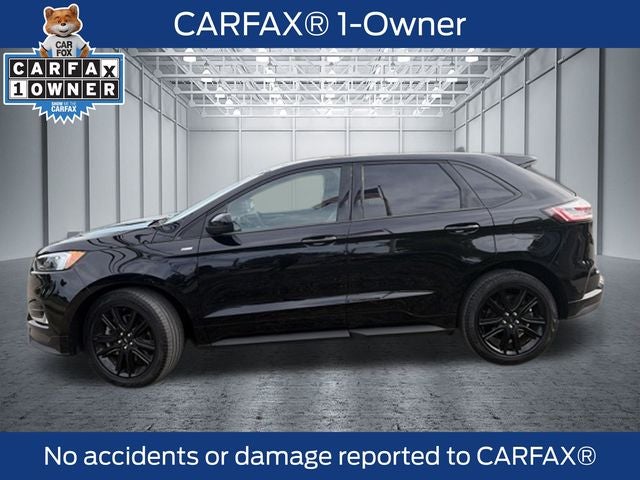 2024 Ford Edge ST Line
