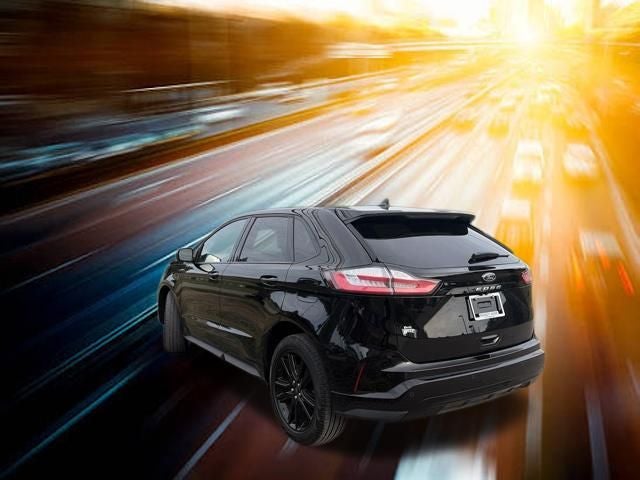 2024 Ford Edge ST Line