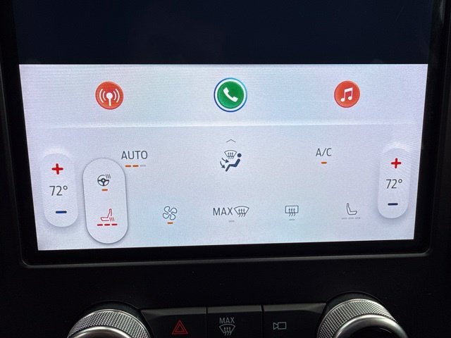 2024 Ford Edge SEL Sunroof