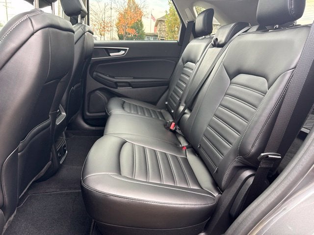 2024 Ford Edge SEL Sunroof