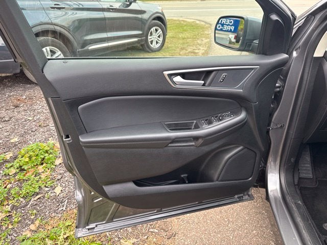 2024 Ford Edge SEL Sunroof