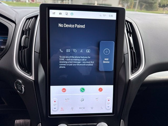 2024 Ford Edge SEL Sunroof