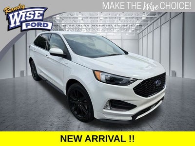 2024 Ford Edge ST Line