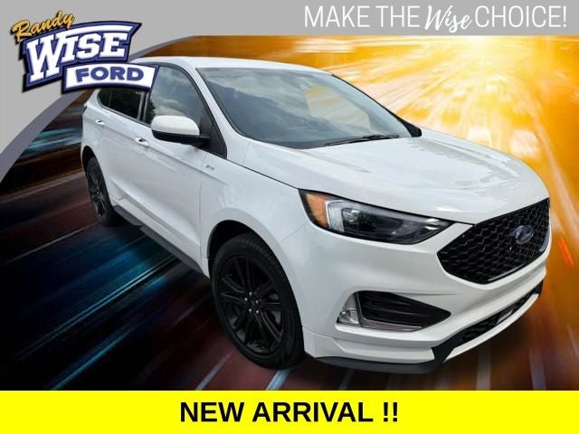 2024 Ford Edge ST Line