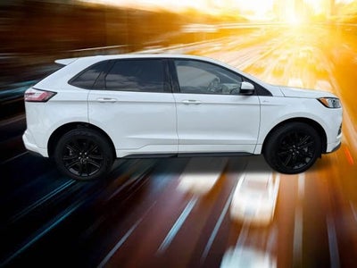2024 Ford Edge ST Line