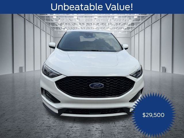 2024 Ford Edge ST Line