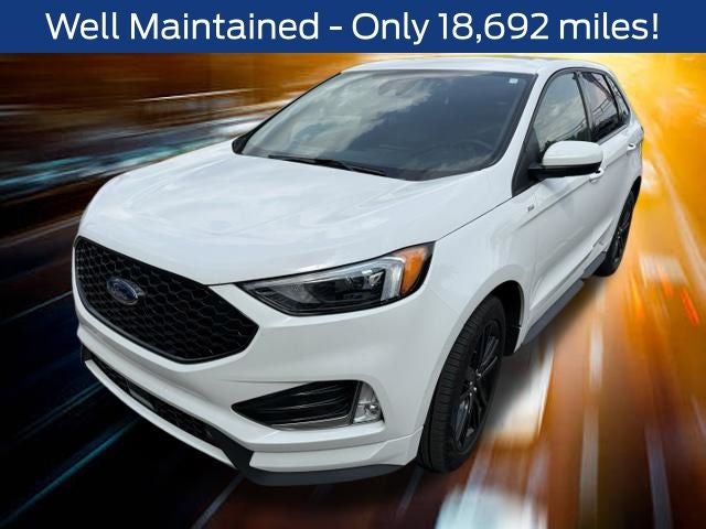 2024 Ford Edge ST Line