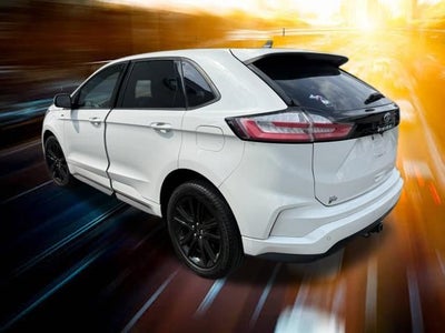 2024 Ford Edge ST Line