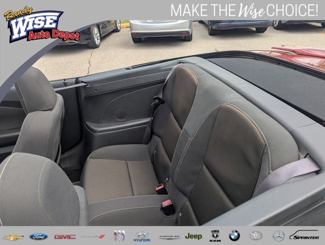 2014 Chevrolet Camaro 1LT