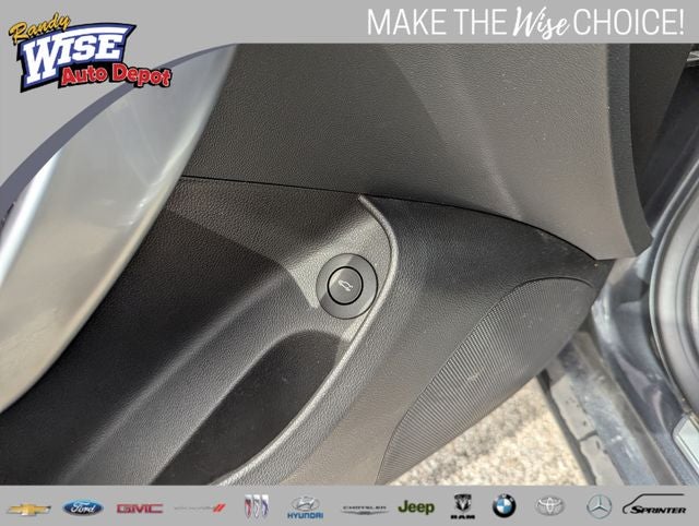 2017 Buick Regal Turbo