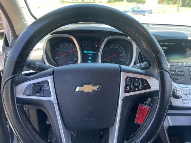 2014 Chevrolet Equinox LT 1LT