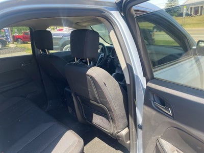 2014 Chevrolet Equinox LT 1LT