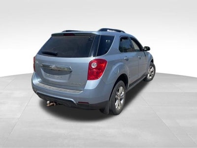 2014 Chevrolet Equinox LT 1LT