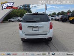 2015 Chevrolet Equinox LT 1LT