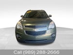 2015 Chevrolet Equinox LT 2LT
