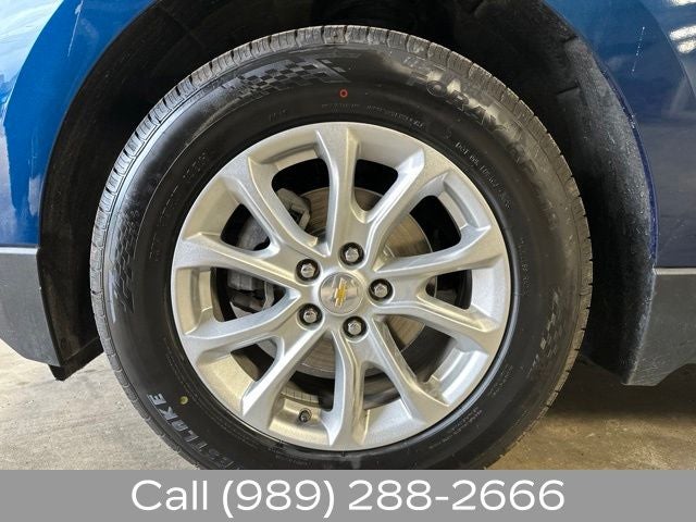 2019 Chevrolet Equinox 2FL - Photo 10