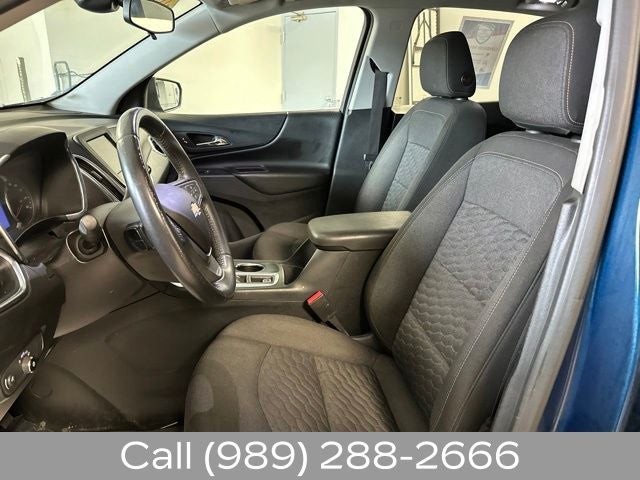2019 Chevrolet Equinox 2FL - Photo 12
