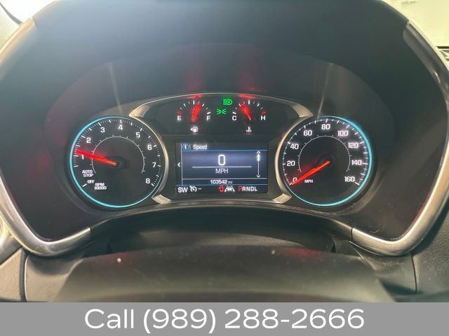 2019 Chevrolet Equinox 2FL - Photo 14