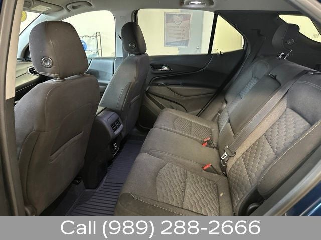 2019 Chevrolet Equinox 2FL - Photo 16