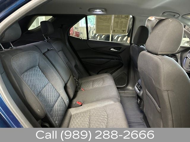 2019 Chevrolet Equinox 2FL - Photo 17