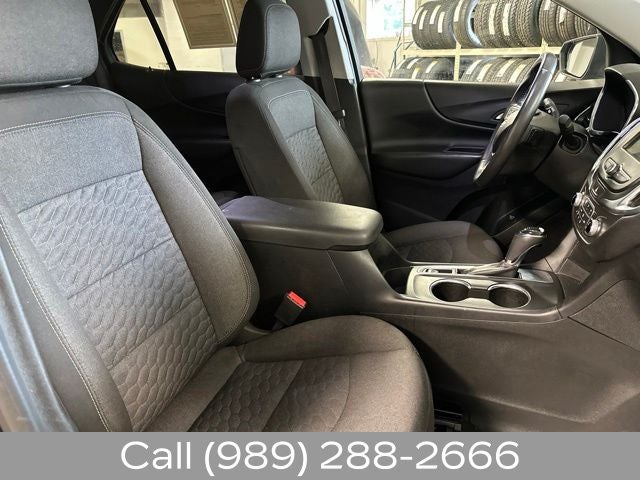 2019 Chevrolet Equinox 2FL - Photo 20
