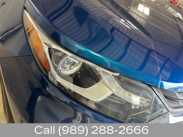 2019 Chevrolet Equinox 2FL - Photo 8