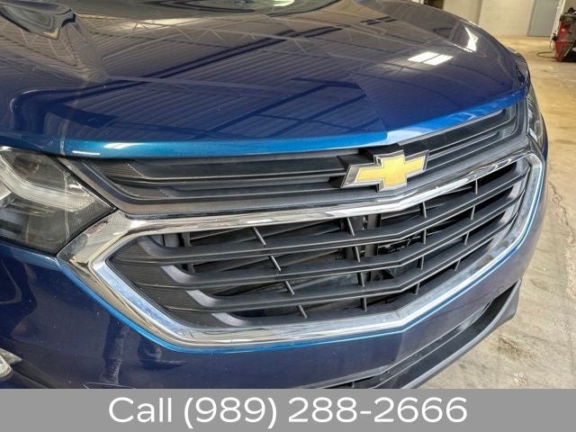 2019 Chevrolet Equinox 2FL - Photo 9
