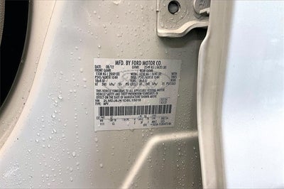 2013 Lincoln MKX Base