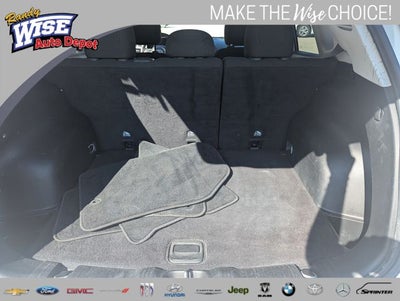 2021 Jeep Compass Sport