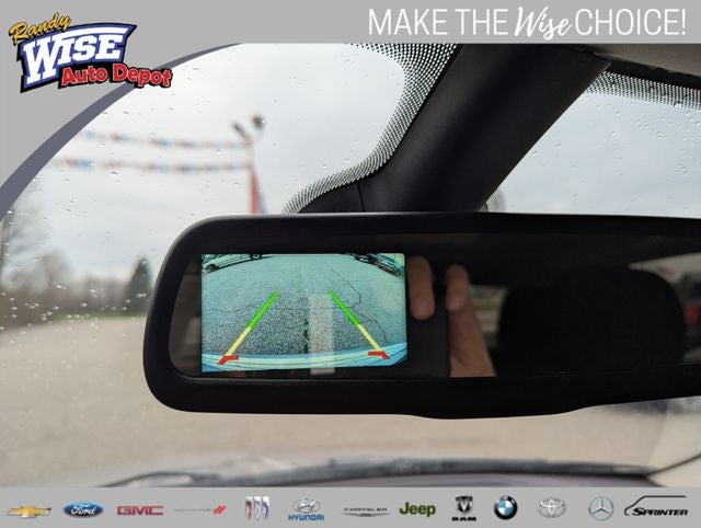 2020 Dodge Journey SE