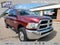 2017 RAM 2500 Tradesman
