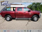 2017 RAM 2500 Tradesman