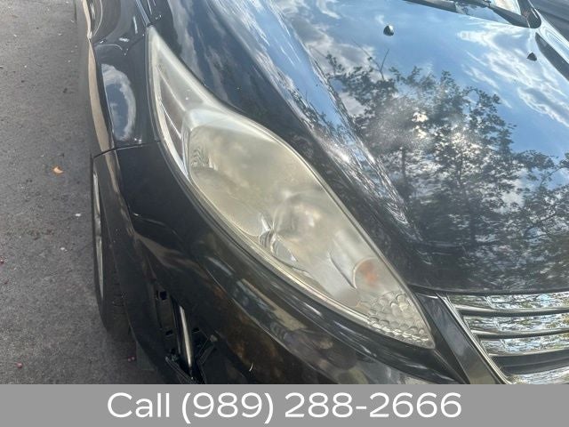 3FADP4BJ6DM175307