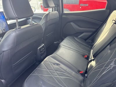 2023 Ford Mustang Mach-E Select