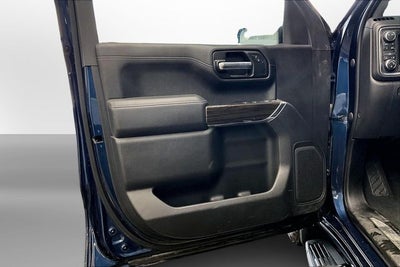 2021 Chevrolet Silverado 1500 LT LT1