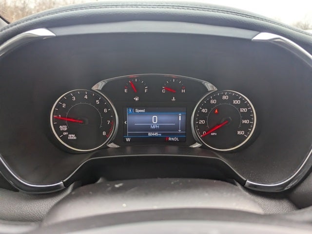 2019 Chevrolet Blazer Base 2LT