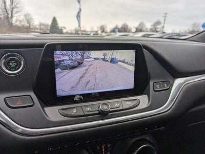 2019 Chevrolet Blazer Base 2LT