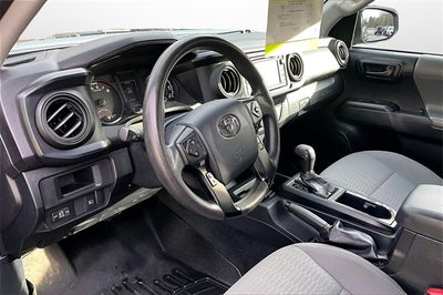 2019 Toyota Tacoma SR V6