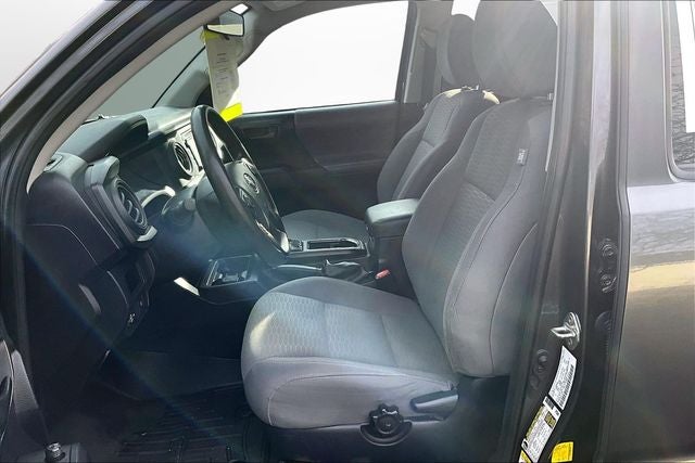 2019 Toyota Tacoma SR V6