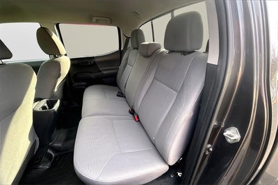 2019 Toyota Tacoma SR V6