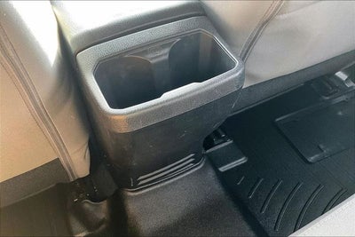 2019 Toyota Tacoma SR V6