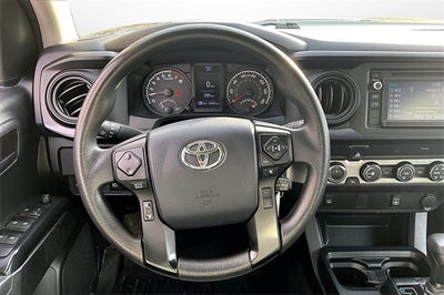 2019 Toyota Tacoma SR V6
