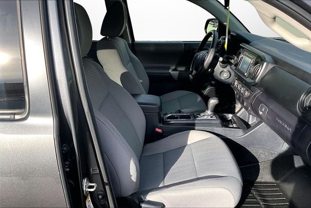 2019 Toyota Tacoma SR V6