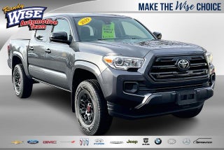 2019 Toyota Tacoma SR V6
