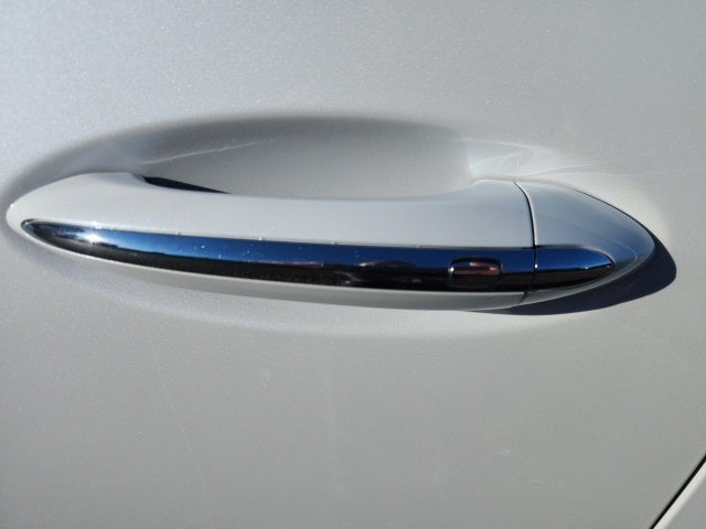 2019 Buick Enclave Avenir